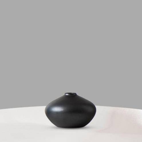 Colorful Ceramic Vase | Modern Flower Vase for Home Decor 0