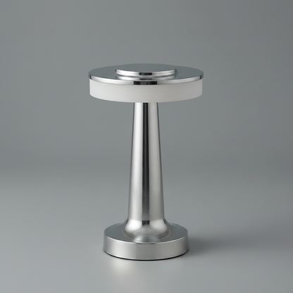 Sylvia | Cordless Rechargeable Table Lamp with Dimming