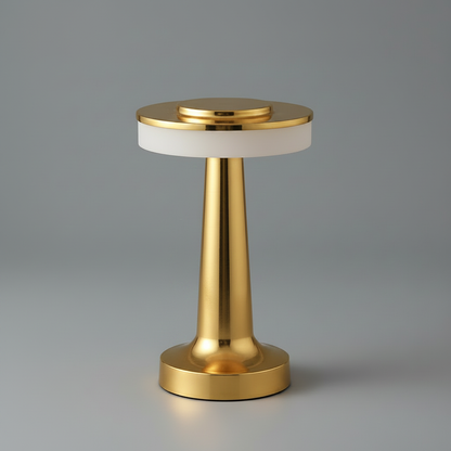 Sylvia | Cordless Rechargeable Table Lamp with Dimming