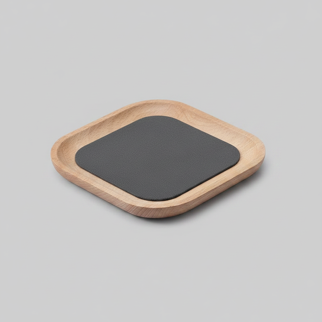 Elegant Wooden Jewelry Organizer | Jewelry Box for Women