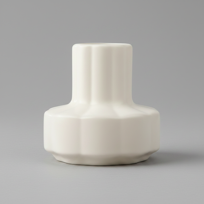 Nordic Flower Vase | Modern Home Decor