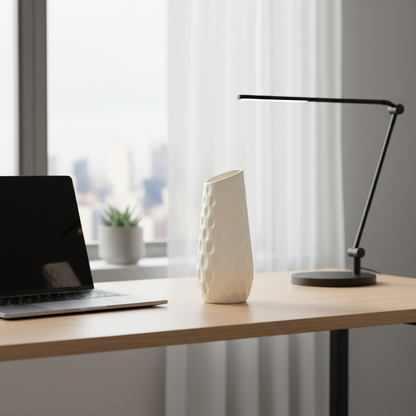 Nordic Flower Vase | Modern Home Decor