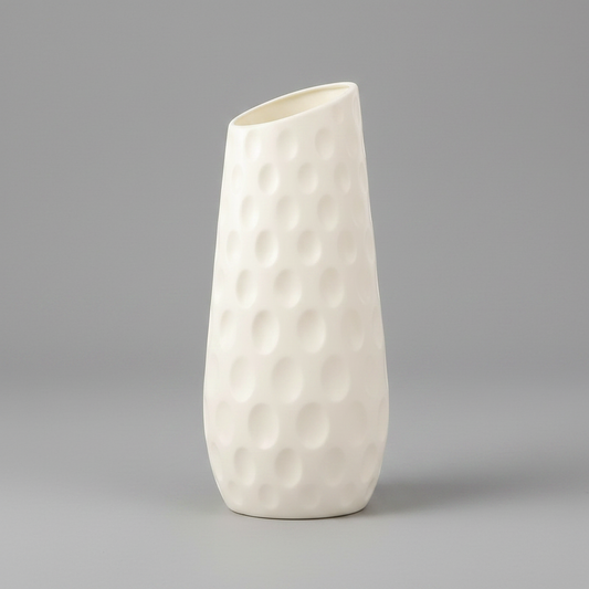 Nordic Flower Vase | Modern Home Decor