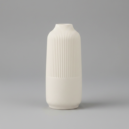 Nordic Flower Vase | Modern Home Decor
