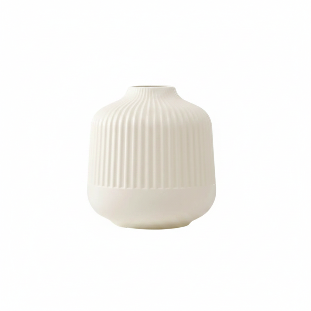 Nordic Flower Vase | Modern Home Decor