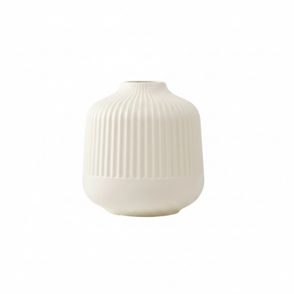 Nordic Flower Vase | Modern Home Decor