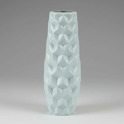 Nordic Flower Vase | Modern Home Decor