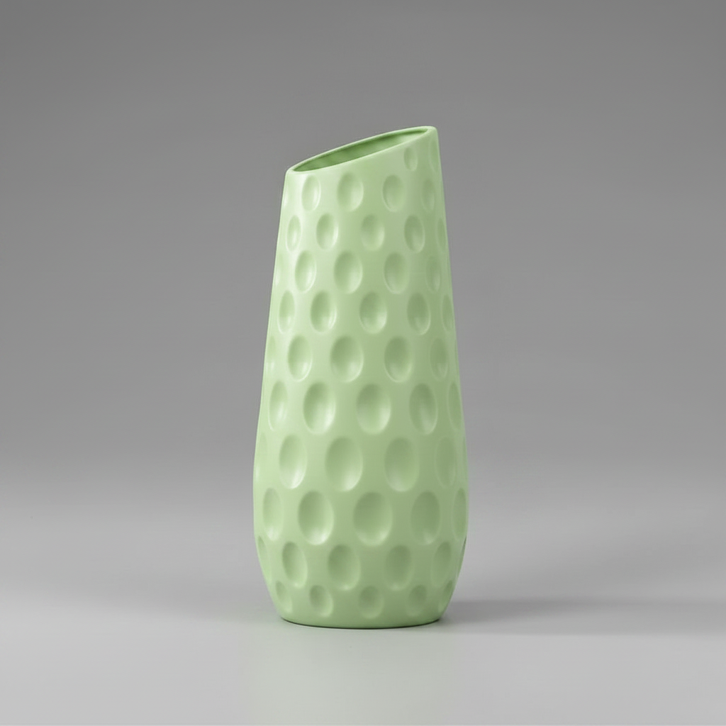 Nordic Flower Vase | Modern Home Decor