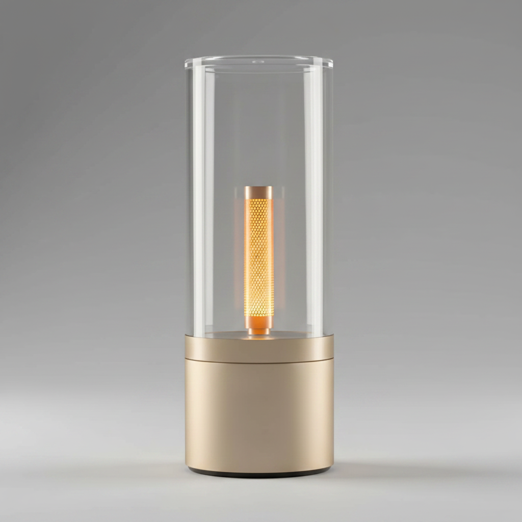Candel | Portable Rechargeable LED Outdoor Light