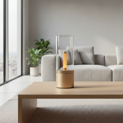 Candel | Portable Rechargeable LED Outdoor Light