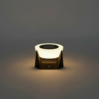 Noctara | Waterproof Solar Outdoor Landscape Light