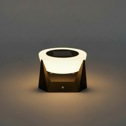 Noctara | Waterproof Solar Outdoor Landscape Light