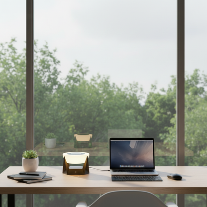 Noctara | Waterproof Solar Outdoor Landscape Light